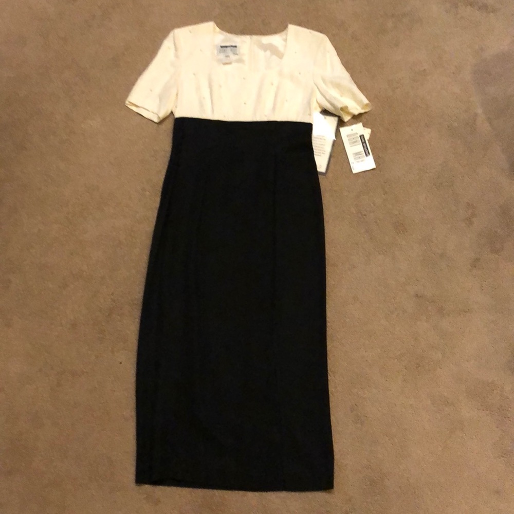 Long Evening Dress Size 2